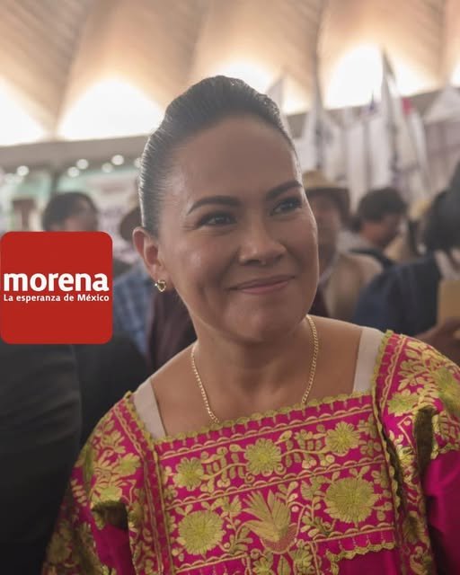 Entre alianzas y conveniencias políticas: el desgaste de la credibilidad de Alejandra del Moral
