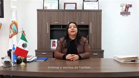 Tultitlán: Donde el nepotismo y la extorsión son la única ley.